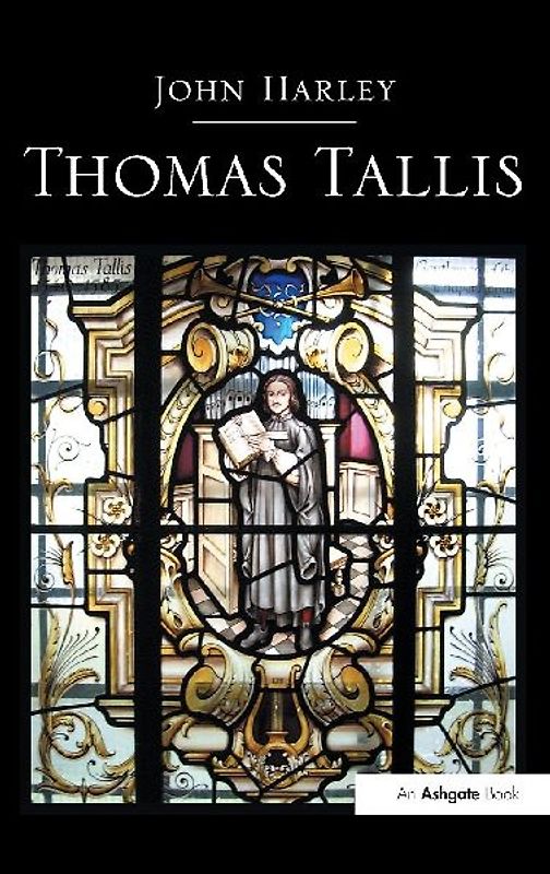 Thomas Tallis