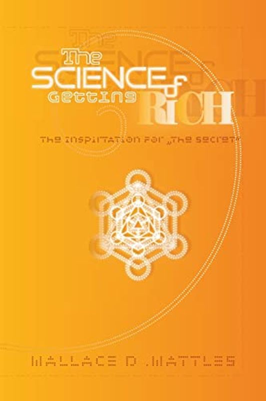 The Science of getting Rich