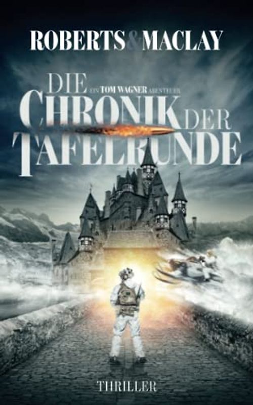 Die Chronik der Tafelrunde