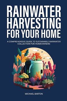 Rainwater Harvesting for Your Home: A Comprehensive Guide to Sustainable Rainwater Collection for Homeowners