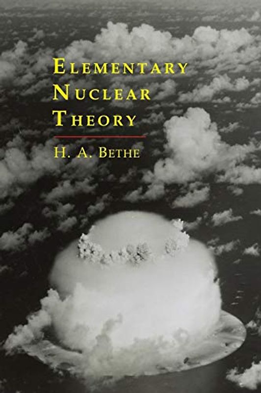 Elementary Nuclear Theory: A Short Course on Selected Topics