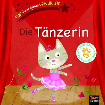 Die Tänzerin