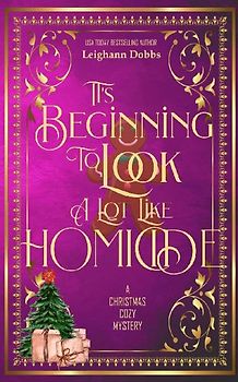 It's Beginning To Look A Lot Like Homicide