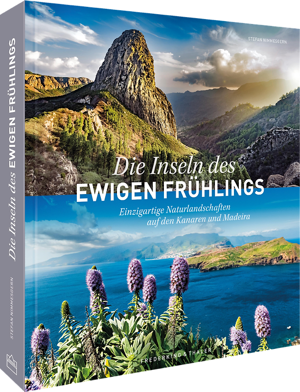 Die Inseln des ewigen Frühlings