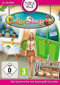 Coffee Shop 2 PC Spiele