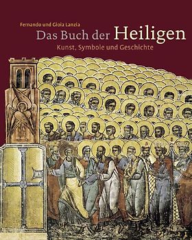 Das Buch der Heiligen