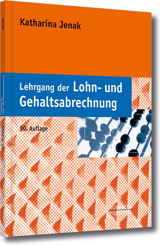Lehrgang der Lohn- und Gehaltsabrechnung