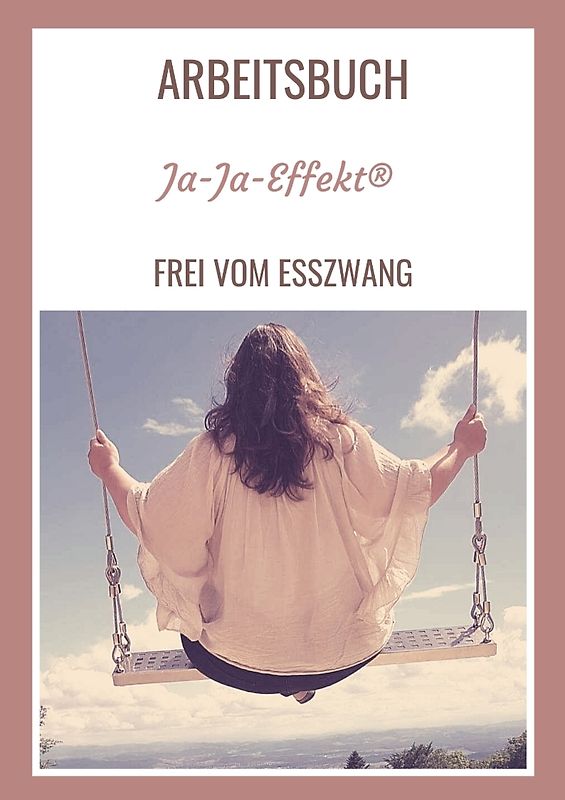 Ja-Ja-Effekt® Arbeitsbuch