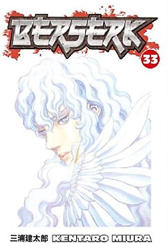 Berserk, Volume 33 - Kentaro Miura