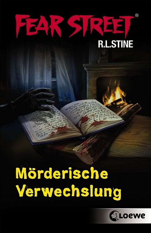 Fear Street – Mörderische Verwechslung