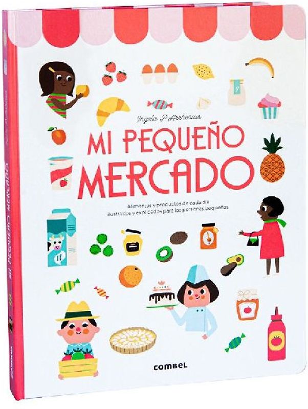 Mi Pequeño Mercado / My Small Market