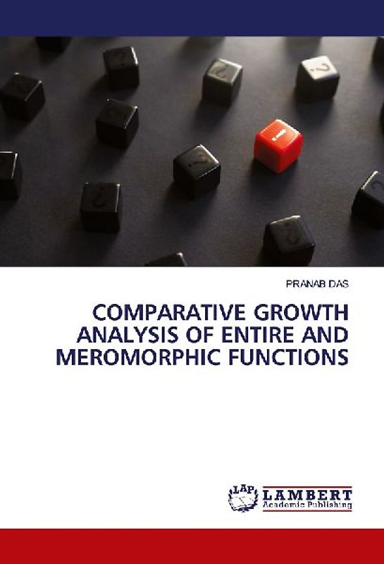 COMPARATIVE GROWTH ANALYSIS OF ENTIRE AND MEROMORPHIC FUNCTIONS