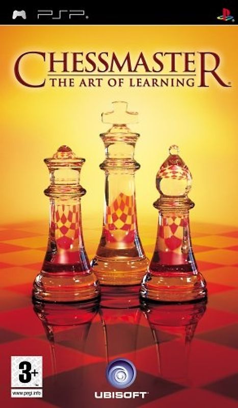 Chessmaster: The Art of Learnig [Internationale Version] PlayStation Portable