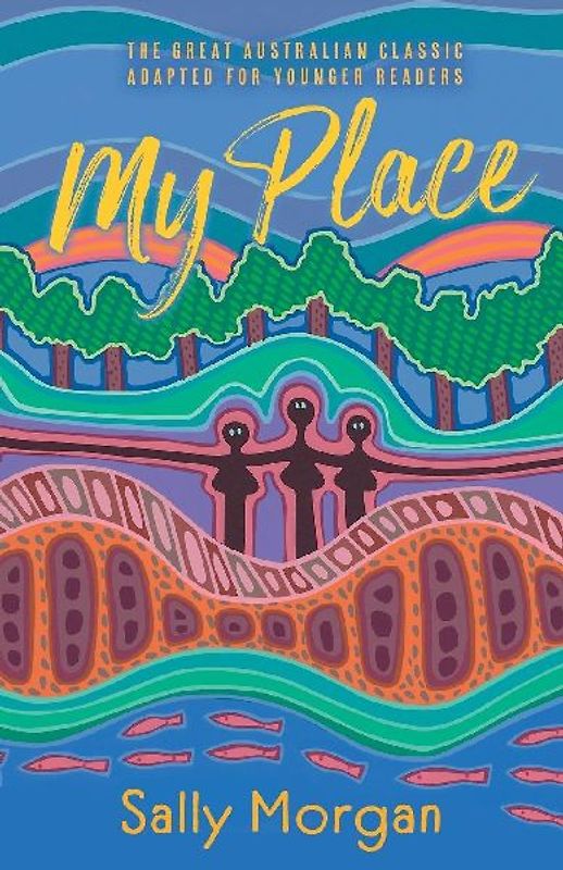 My Place for Younger Readers