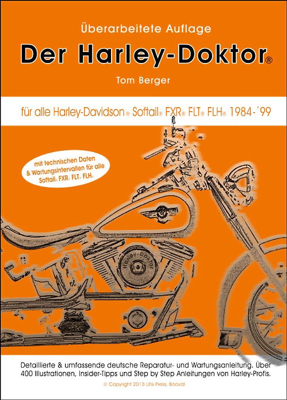 Der Harley-Doktor
