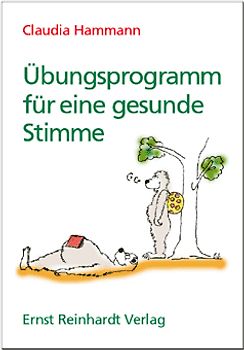 Übungsprogramm für eine gesunde Stimme