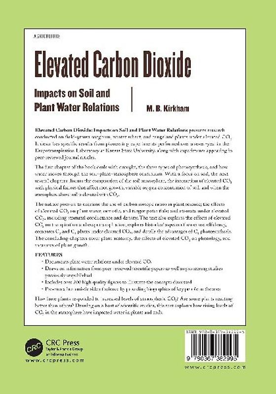 Elevated Carbon Dioxide