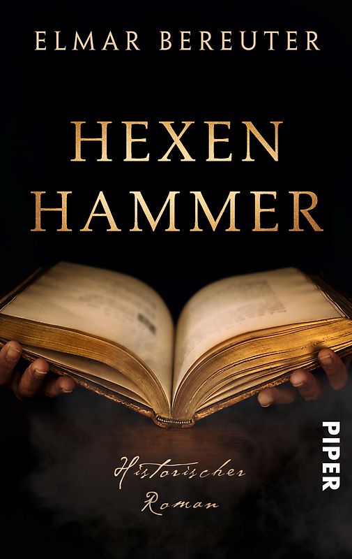 Hexenhammer