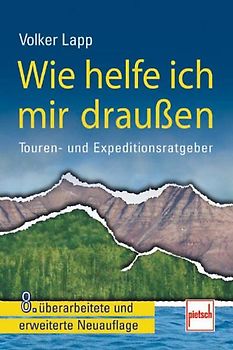 Wie helfe ich mir draußen