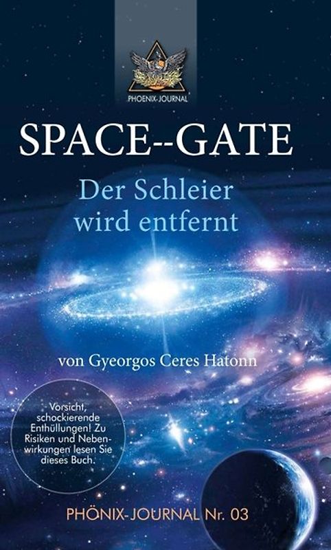 SPACE--GATE