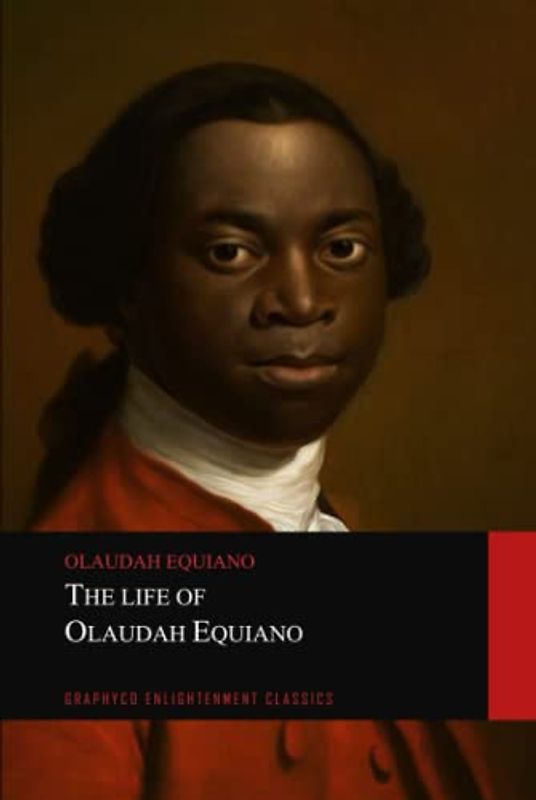 The Life of Olaudah Equiano