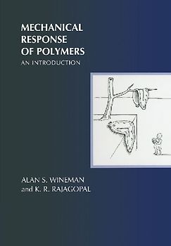 Mechanical Response of Polymers