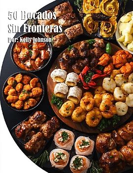 50 Bocados Sin Fronteras