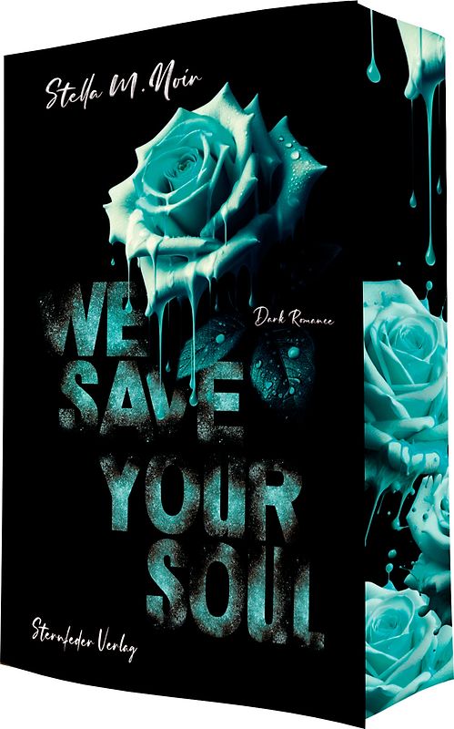 We Save Your Soul