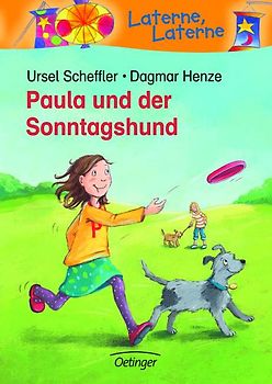 Paula und der Sonntagshund