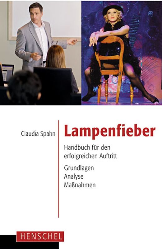 Lampenfieber
