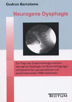 Neurogene Dysphagie