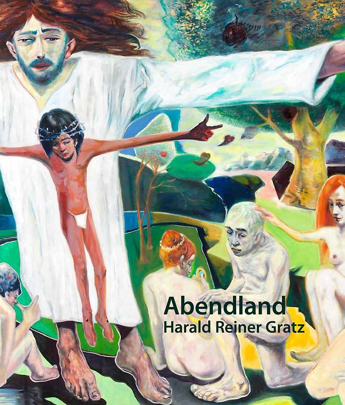 Harald Reiner Gratz. Abendland