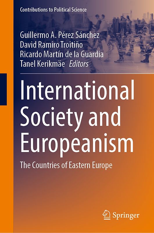 International Society and Europeanism