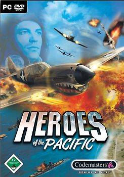 Heroes of the Pacific PC Spiele