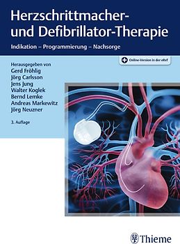 Herzschrittmacher- und Defibrillator-Therapie