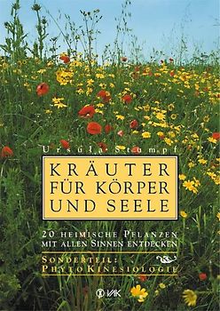 Kräuter für Körper und Seele