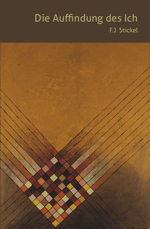 Die Auffindung des Ich