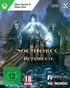 SpellForce 3 - Reforced Edition Xbox One