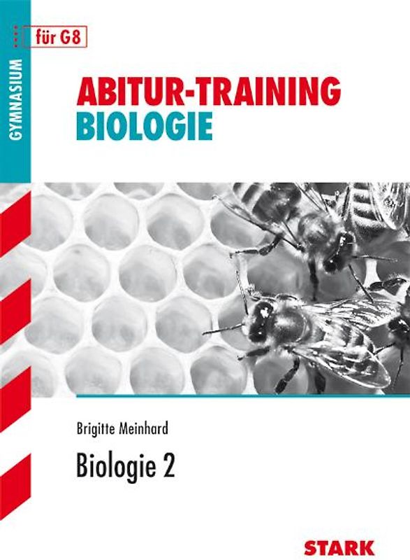 STARK Abitur-Training - Biologie 2