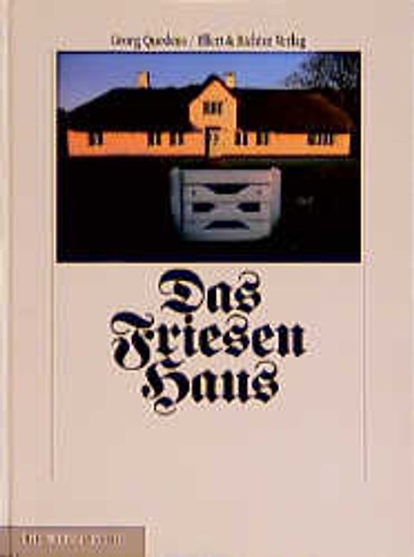 Das Friesenhaus
