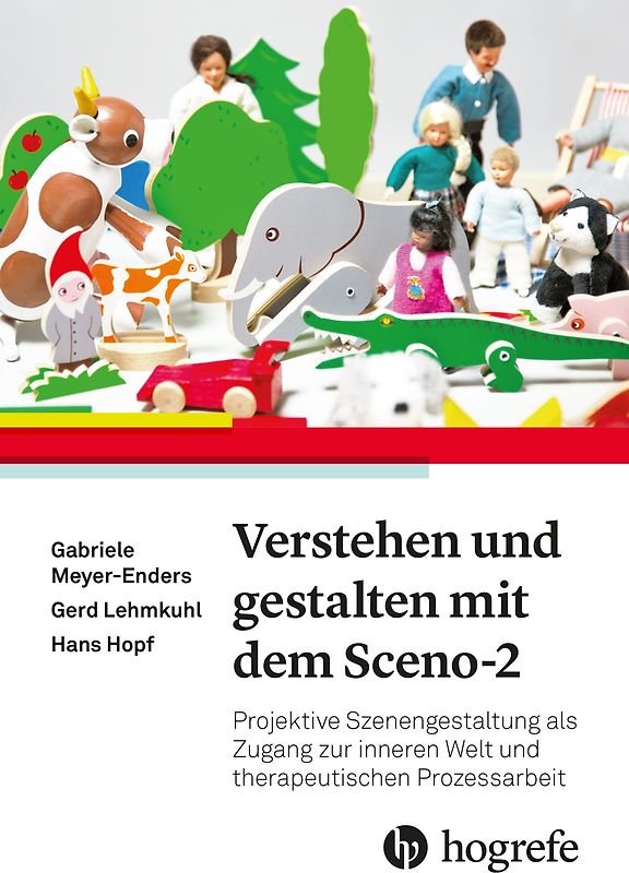 Verstehen und gestalten mit dem Sceno-2