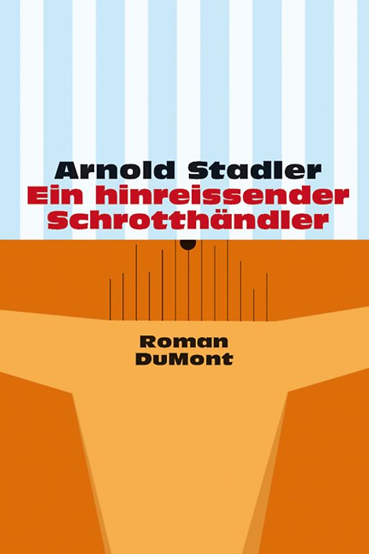 Ein hinreissender Schrotthändler