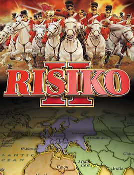 Risiko 2 PC Spiele