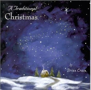 Brian Crain - Traditional Christmas
