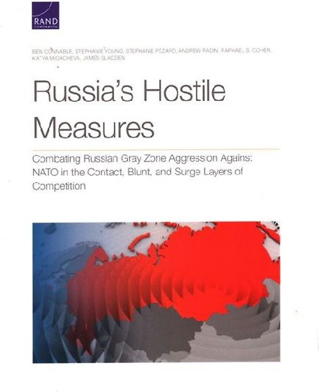 Russia's Hostile Measures