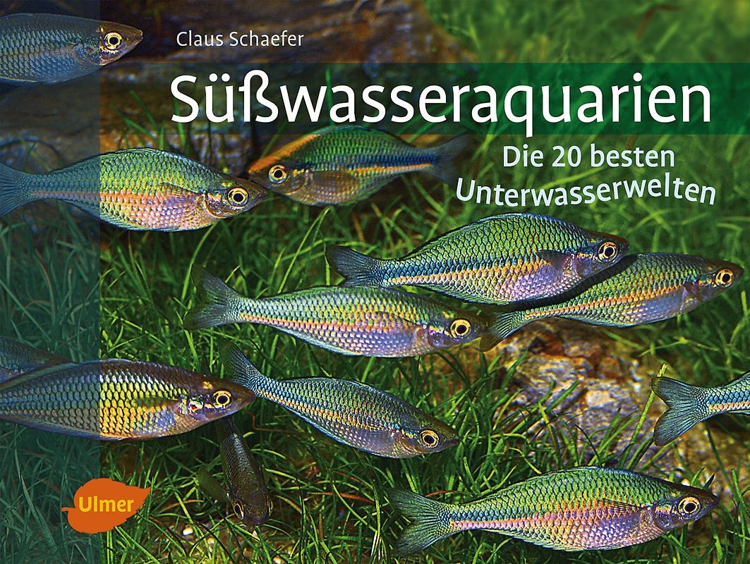 Süßwasseraquarien