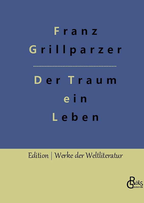 Der Traum ein Leben