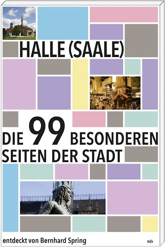 Halle (Saale)