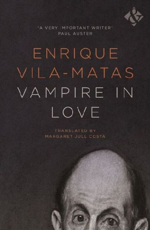 Vampire in Love