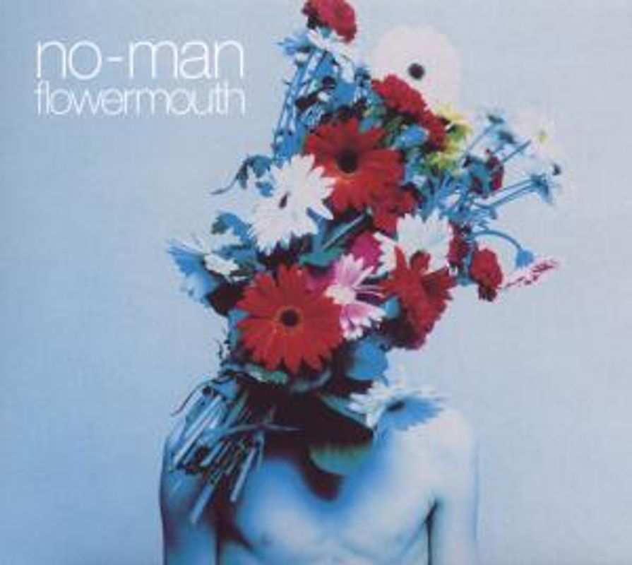 No-Man - Flowermouth